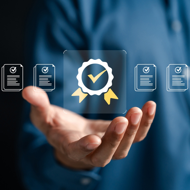 Quality & Reliability