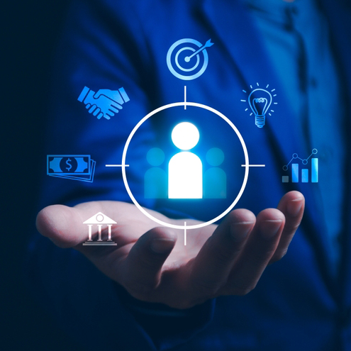 Customer Partnership