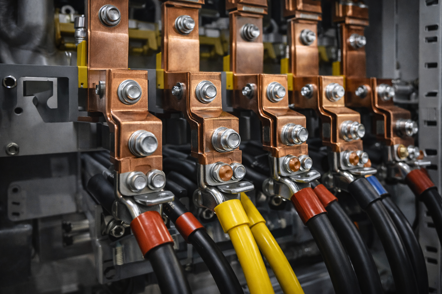 electricals-power-industry