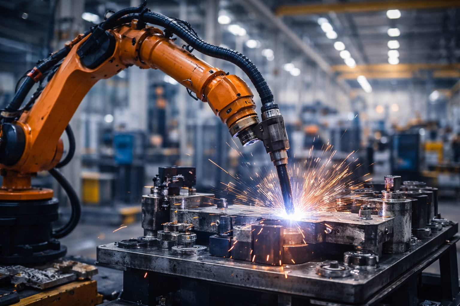 industrial-manufacturing-industry