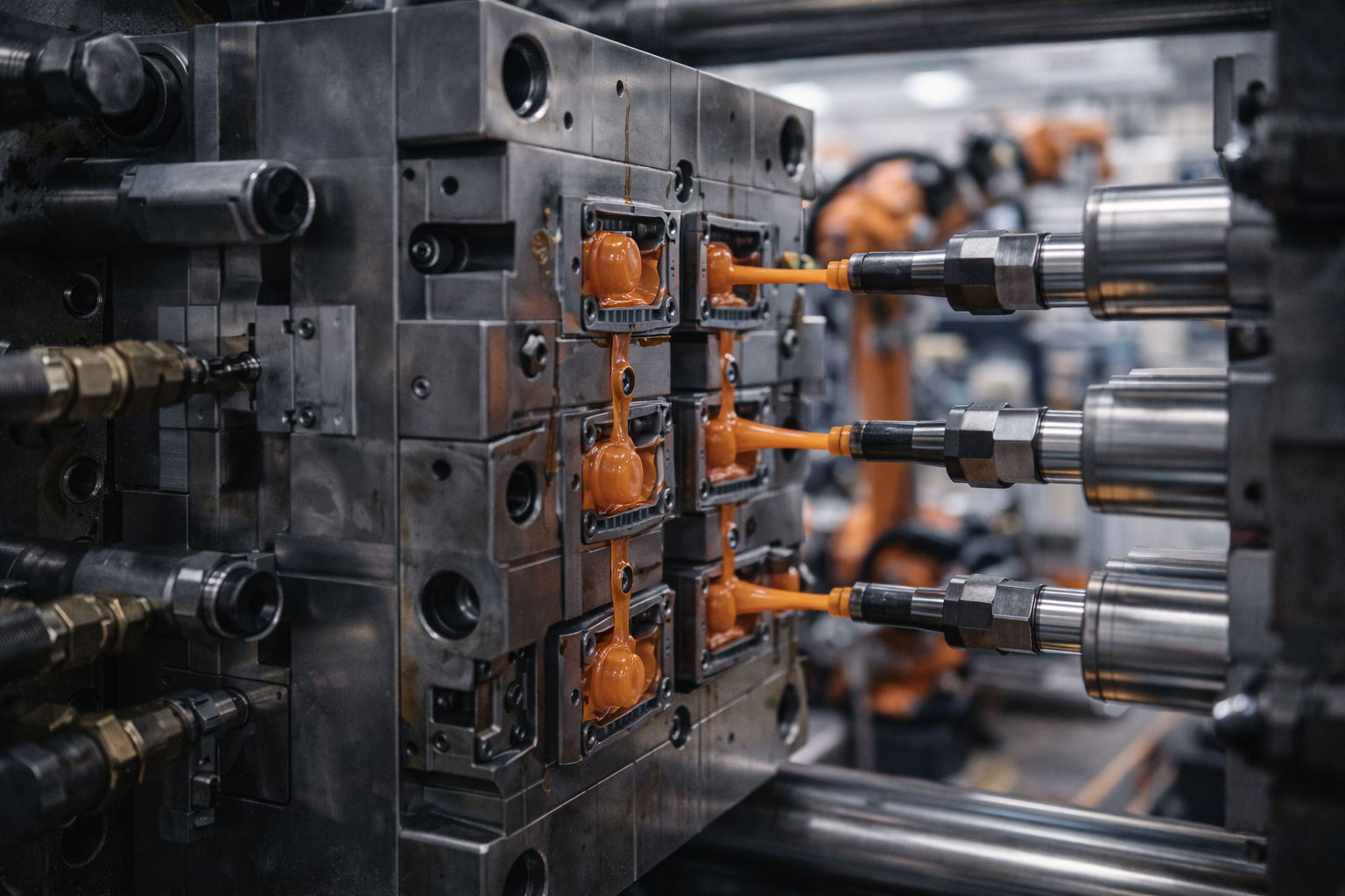 plastic-rubber-industry