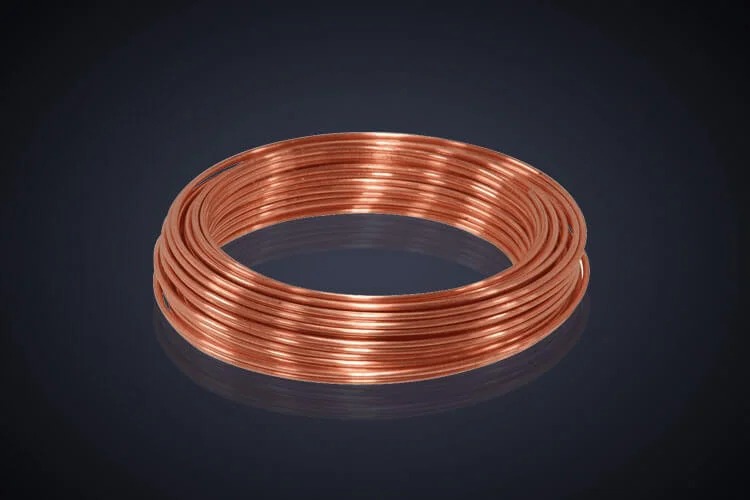 Copper Wire