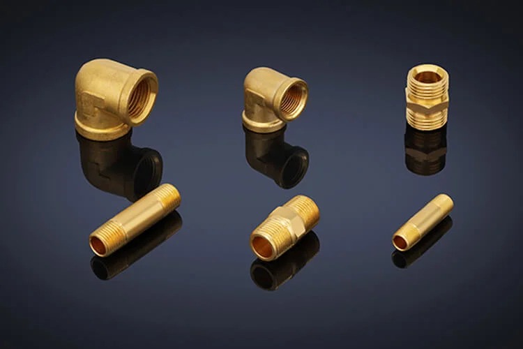 Pipe Fittings