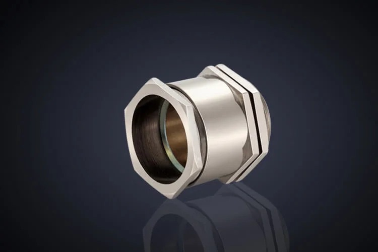 Single Compression Cable Gland