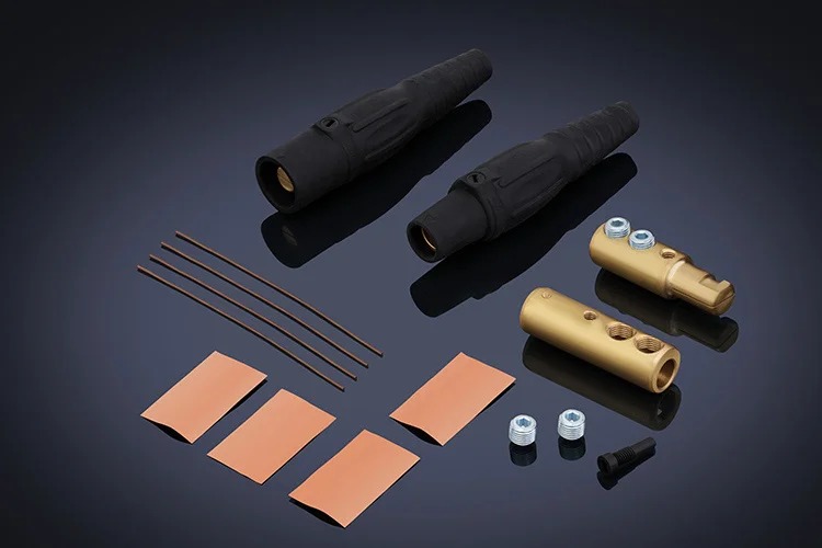 Single Pole Cam Lok Plug