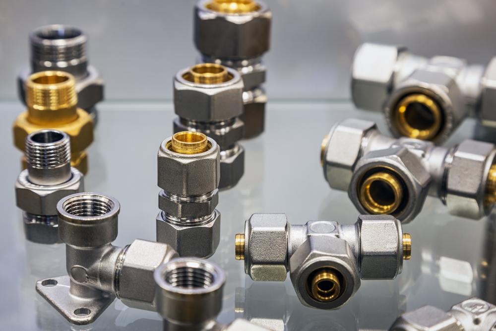 Custom Forged Components