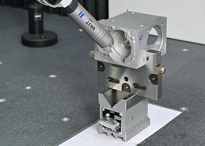 Quality inspection equipment