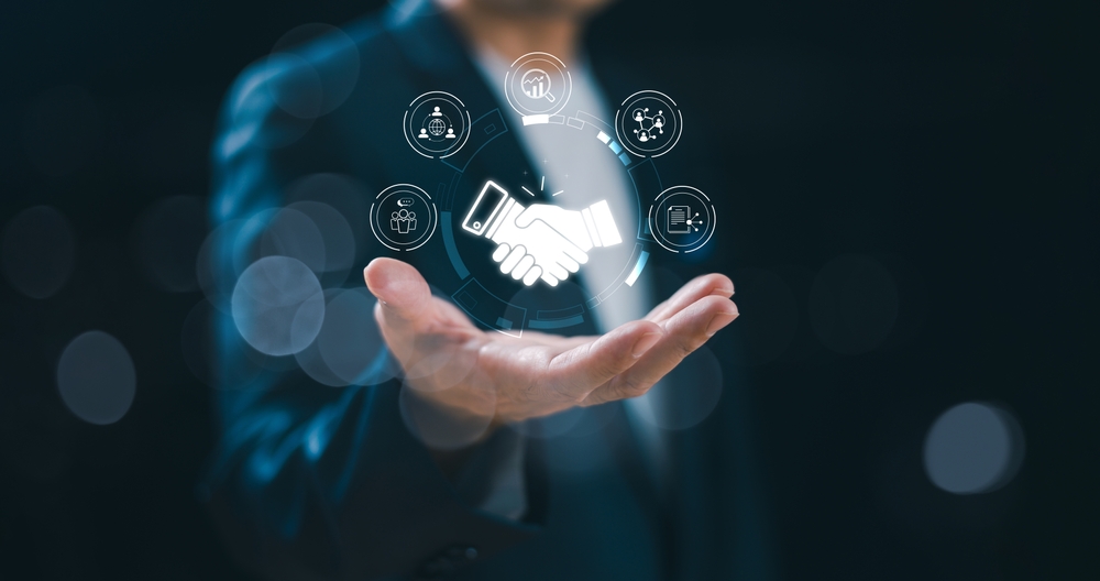 Customer Partnership