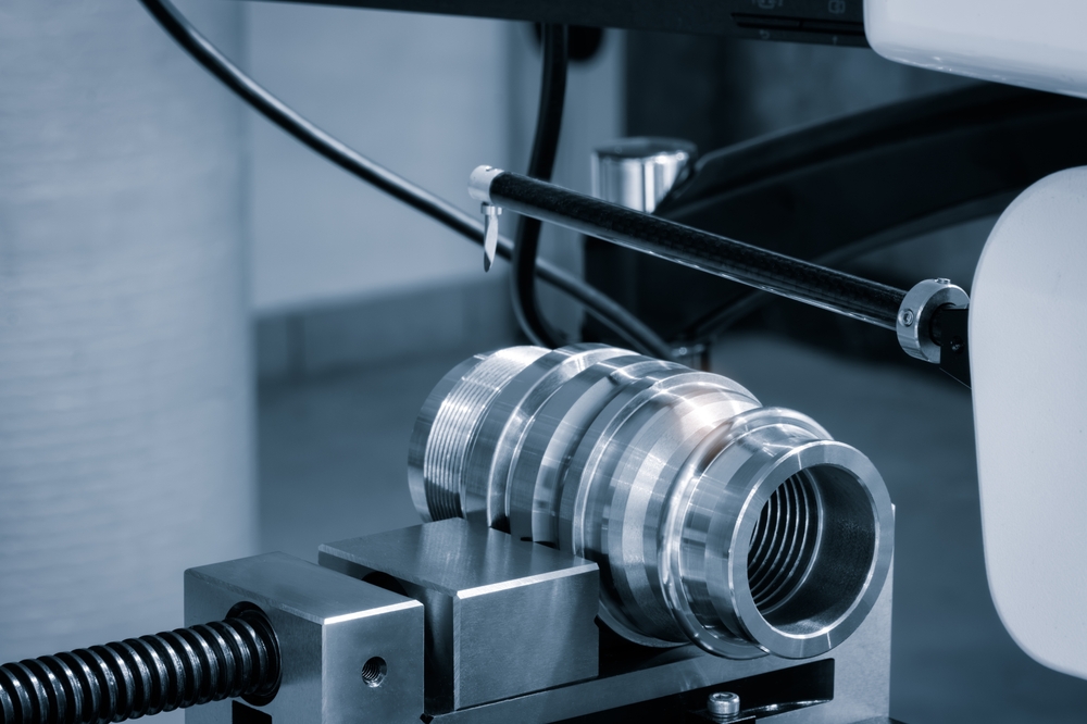 Quality inspection equipment